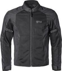 GMS Geaca GMS FIFTYSIX. 7 Negru L (294341)