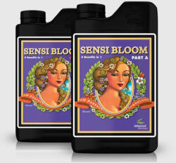 Advanced Nutrients pH Perfect Sensi Bloom A-B 5 L (Only for export)