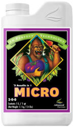 Advanced Nutrients pH Perfect Micro 1 liter