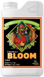 Advanced Nutrients pH Perfect Bloom 1 liter