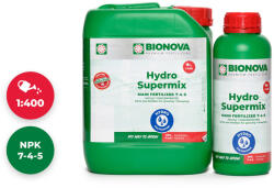 BIONOVA Hydro Supermix 1 liter