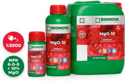 BIONOVA MgO 10 5 liter
