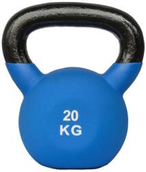 Sportmann Gantera Kettlebell Vinil 20kg Sportmann (SM1155)