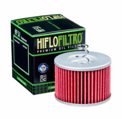 Hiflofiltro Filtru de ulei HIFLOFILTRO (345323)
