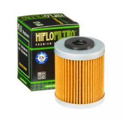Hiflofiltro Filtru de ulei HIFLOFILTRO (47049)