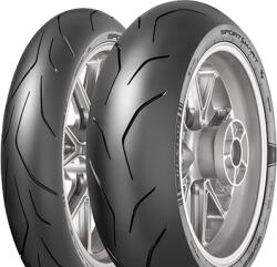 Dunlop Anvelopa DUNLOP 190 55ZR17 (75W) TL SPORTSMART TT DOT-42 21 (342759)