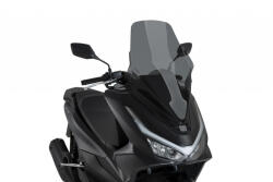 Puig Windshield PUIG V-TECH LINE TOURING dark smoke (347762)