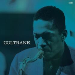 Coltrane, John Coltrane (Blue Vinyl)