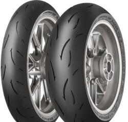 Dunlop Anvelopa DUNLOP 190 55ZR17 (75W) TL SX GP RACER D212 M DOT-15 22 (342754)
