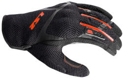 LS2 Manusi moto LS2 Ray Man II, culoare negru rosu, marime XL (AK70071S01326) - simoto