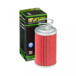 Hiflofiltro Filtru de ulei HIFLOFILTRO (55029)