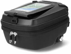 Shad Geanta de rezervor (tank bag) SHAD E09CL PRO for click system With LOCK and Key (329332)