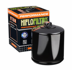 Hiflofiltro Filtru de ulei HIFLOFILTRO (339207)