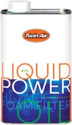 TwinAir Twin Air Liquid Bio Power, Air Filter Oil TwinAir 1 liter (333971)