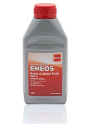 ENEOS Lichid de frana ENEOS Brake and Clutch Fluid DOT4 0, 5l (220460)