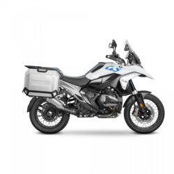 Shad Set complet de cutii laterale de aluminiu, SHAD TERRA, 36L 47L, incluzand kit de montaj SHAD BMW R 1300 GS (344241)