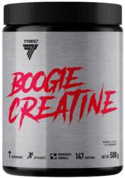 Trec Nutrition Boogie Creatine Monohydrate | with B6 [500 грама] Неовкусен