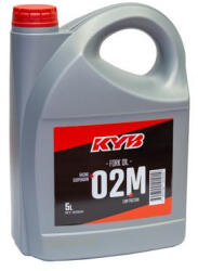 KYB FF oil KYB 02M 5l (341236)