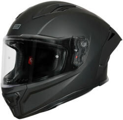 ORIGINE Casca moto integrala, Origine Pista Solid, culoare negru mat, marime XS (2030360201000XS) - simoto
