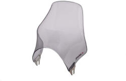 Puig Windshield PUIG NAKED smoke universal (212245)