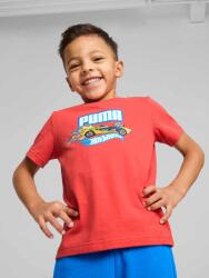 PUMA Тениска X HOT WHEELS Graphic Tee