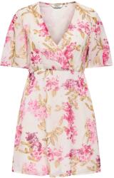 ONLY Рокля onlstar-sua s/s short dress wvn