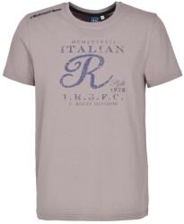 Italian rugby style Тениска irs 25025a-7 (25025a-7-beige)