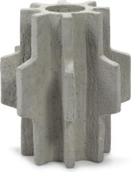 Serax Vază FCK Cement 25, 5 cm (B0925200-813)