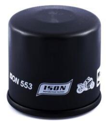 ISON Filtru ulei ISON ISON 553 (ISON 553)
