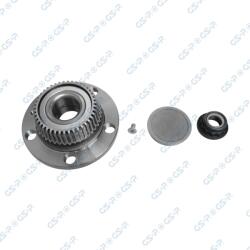 GSP Set rulment roata GSP 9230051K (9230051K) - automobilus