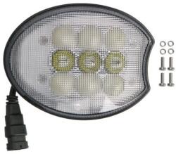 TRUCKLIGHT Lumina de lucru TRUCKLIGHT TL-AG040R (TL-AG040R)