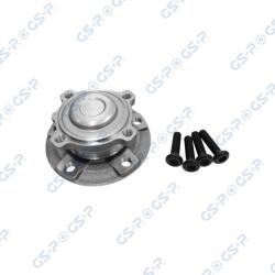 GSP Set rulment roata GSP 9400314K (9400314K) - automobilus