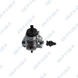 GSP Set rulment roata GSP 9400241K (9400241K)