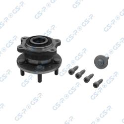 GSP Set rulment roata GSP 9336025K (9336025K)