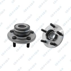 GSP Set rulment roata GSP 9237013 (9237013)