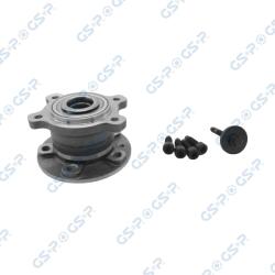 GSP Set rulment roata GSP 9336015K (9336015K) - automobilus