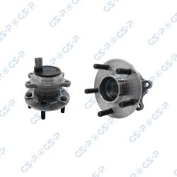 GSP Set rulment roata GSP 9400503 (9400503)