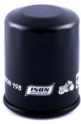 ISON Filtru ulei ISON ISON 198 (ISON 198)