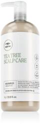 Paul Mitchell TEA TREE Scalp Care Regeniplex Shampoo 1000 ml șampon păr fin păr fragil sau deteriorat unisex