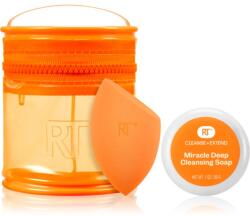 Real Techniques Miracle Blend + Cleanse Set комплект за почистване на четки