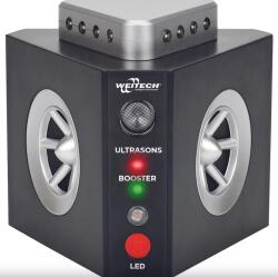WEITECH ultrahangos beltéri rágcsáló riasztó (WK0311) (40972)