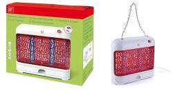 SwissInno Solutions UV szúnyog-légy csapda, hálózati, 24W (1246001) (26986)