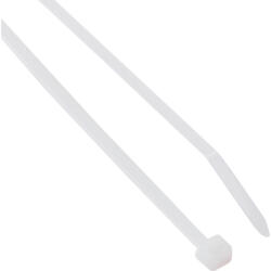 Edison natural kábelkötegelő 3.6x200mm (pk-100) edi5151110k
