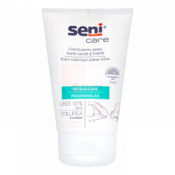SENI Care krém száraz bőrre 10% ureával 100 ml