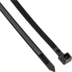 Edison fekete kábelkötegelő 9.0x780mm (pk-100) edi5150410k