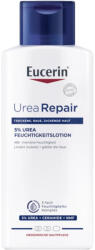Eucerin UreaRepair 5% Urea testápoló 250 ml