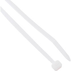 Edison natural kábelkötegelő 4.8x120mm (pk-100) edi5151200k