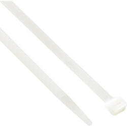 Edison natural kábelkötegelő 7.6x450mm (pk-100) edi5151330k