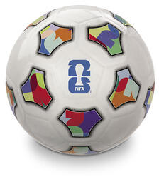 UNICE Labda 22 cm, 240 g - FIFA 2026 (1038)