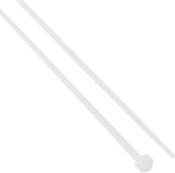 Edison natural kábelkötegelő 3.6x370mm (pk-100) edi5151130k